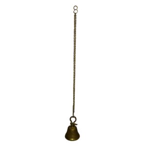 Bell Hanging