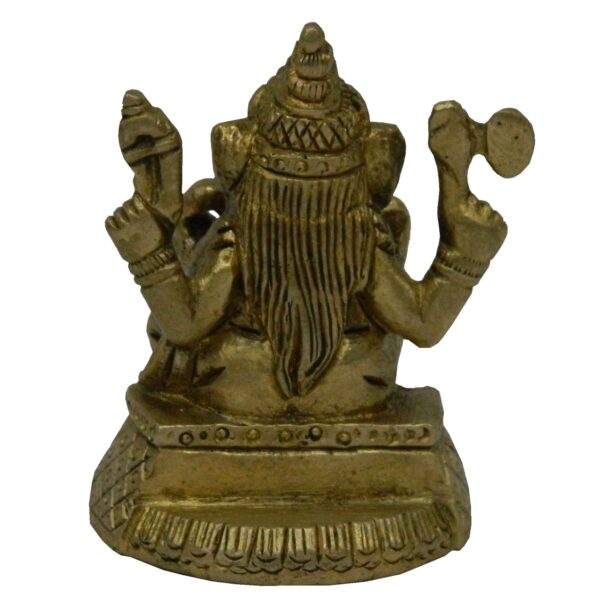 Ganesha