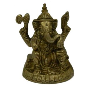 Ganesha