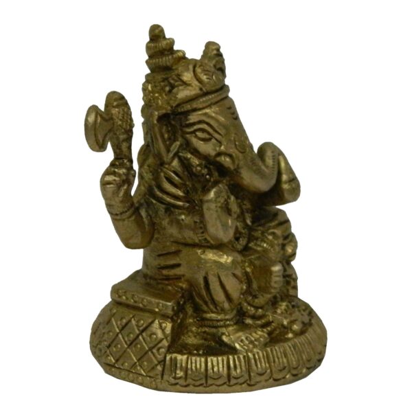 Ganesha