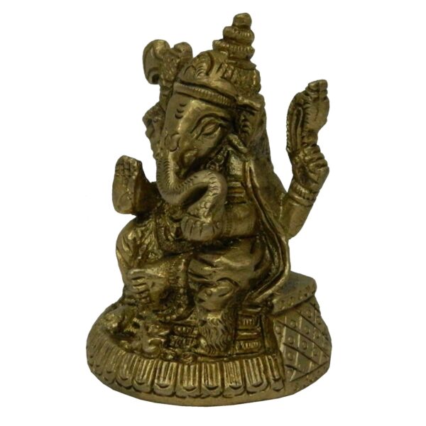 Ganesha