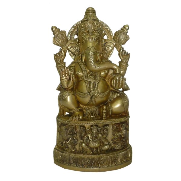 Ganesha