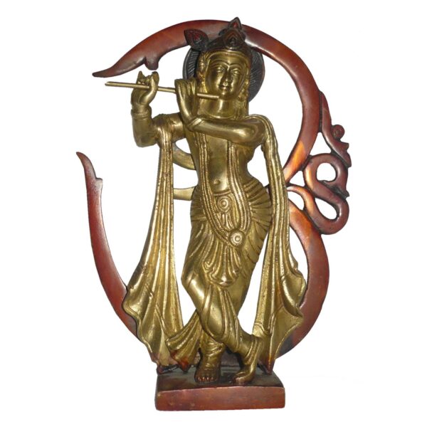 Krishna