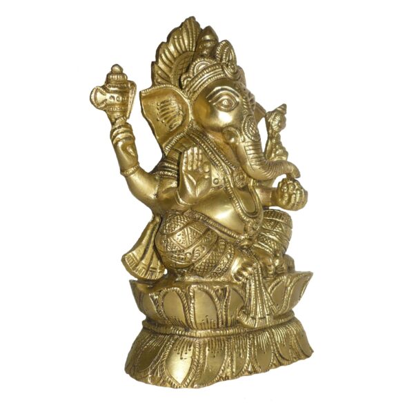 Ganesha