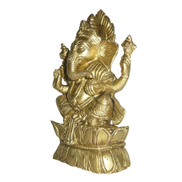 Ganesha