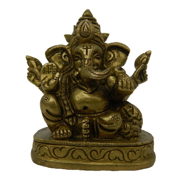 Ganesha