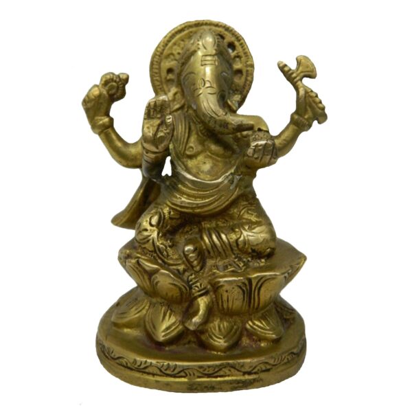 Ganesha