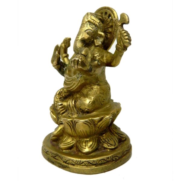 Ganesha