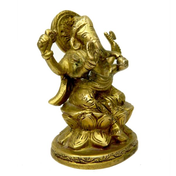 Ganesha