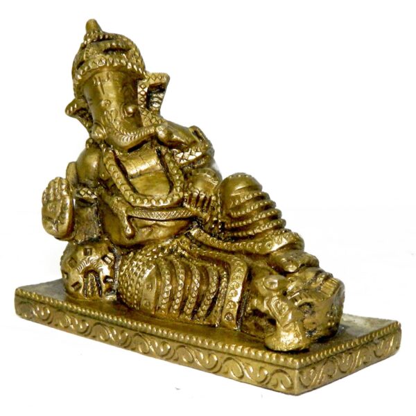 Ganesha