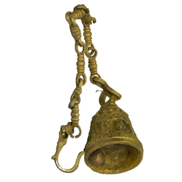 Hanging Bell