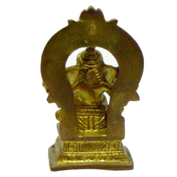 Ganesha