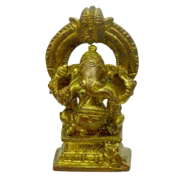 Ganesha