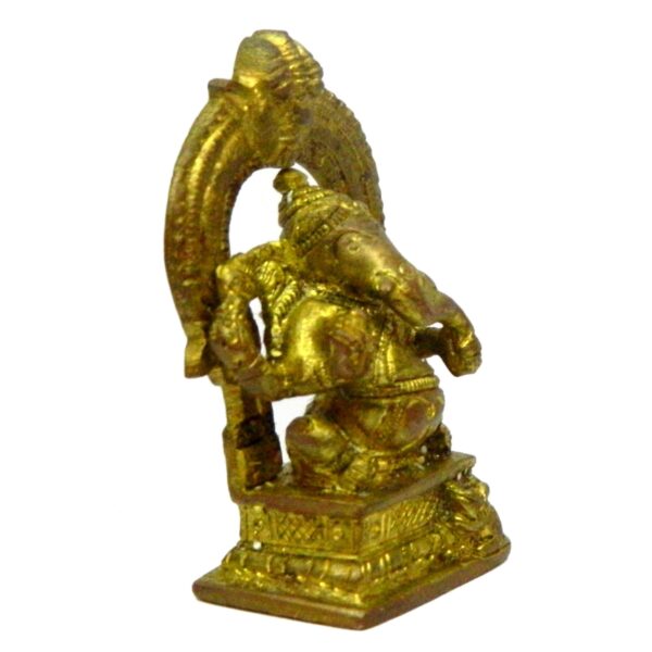 Ganesha