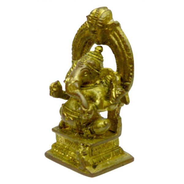 Ganesha