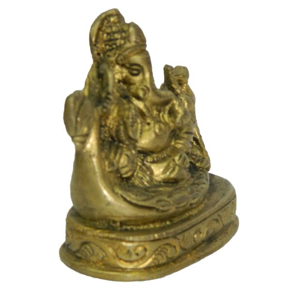 Ganesha