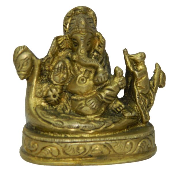 Ganesha