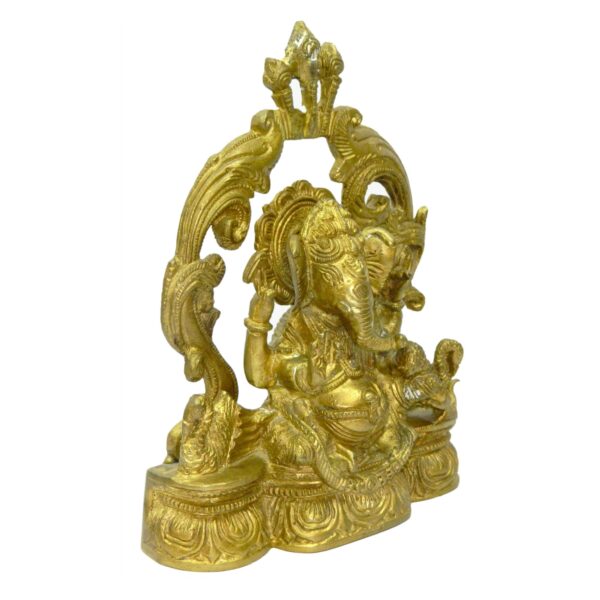 Ganesha