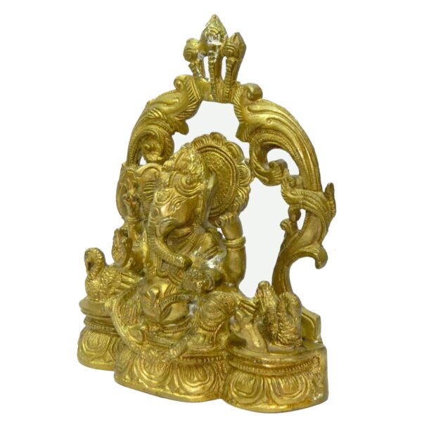 Ganesha