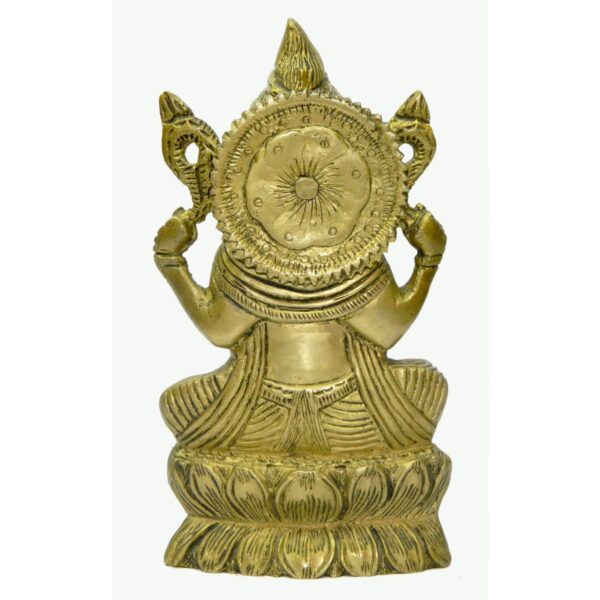 Ganesha