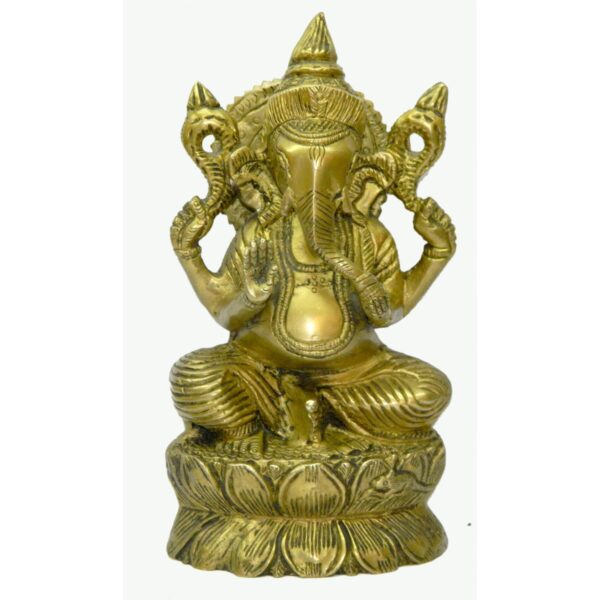 Ganesha
