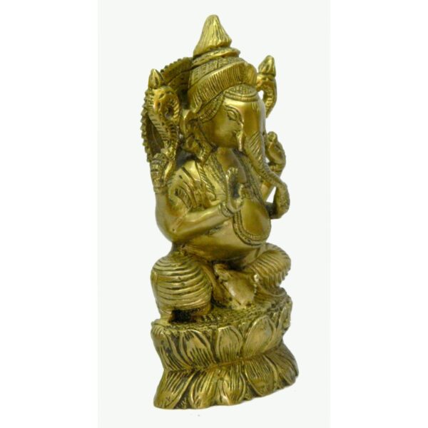 Ganesha