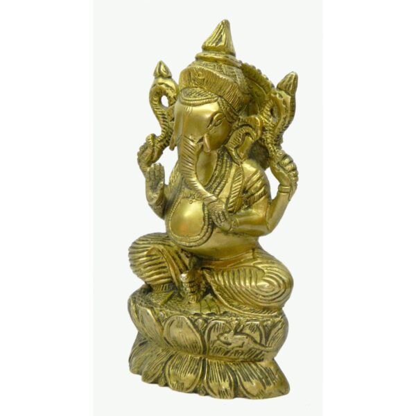 Ganesha