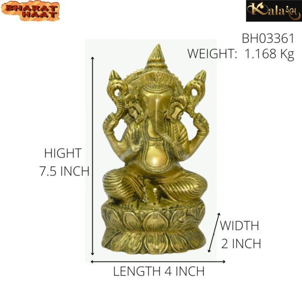 Ganesha