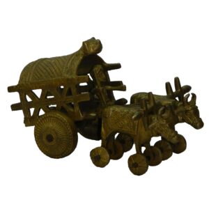 Bullock Carts