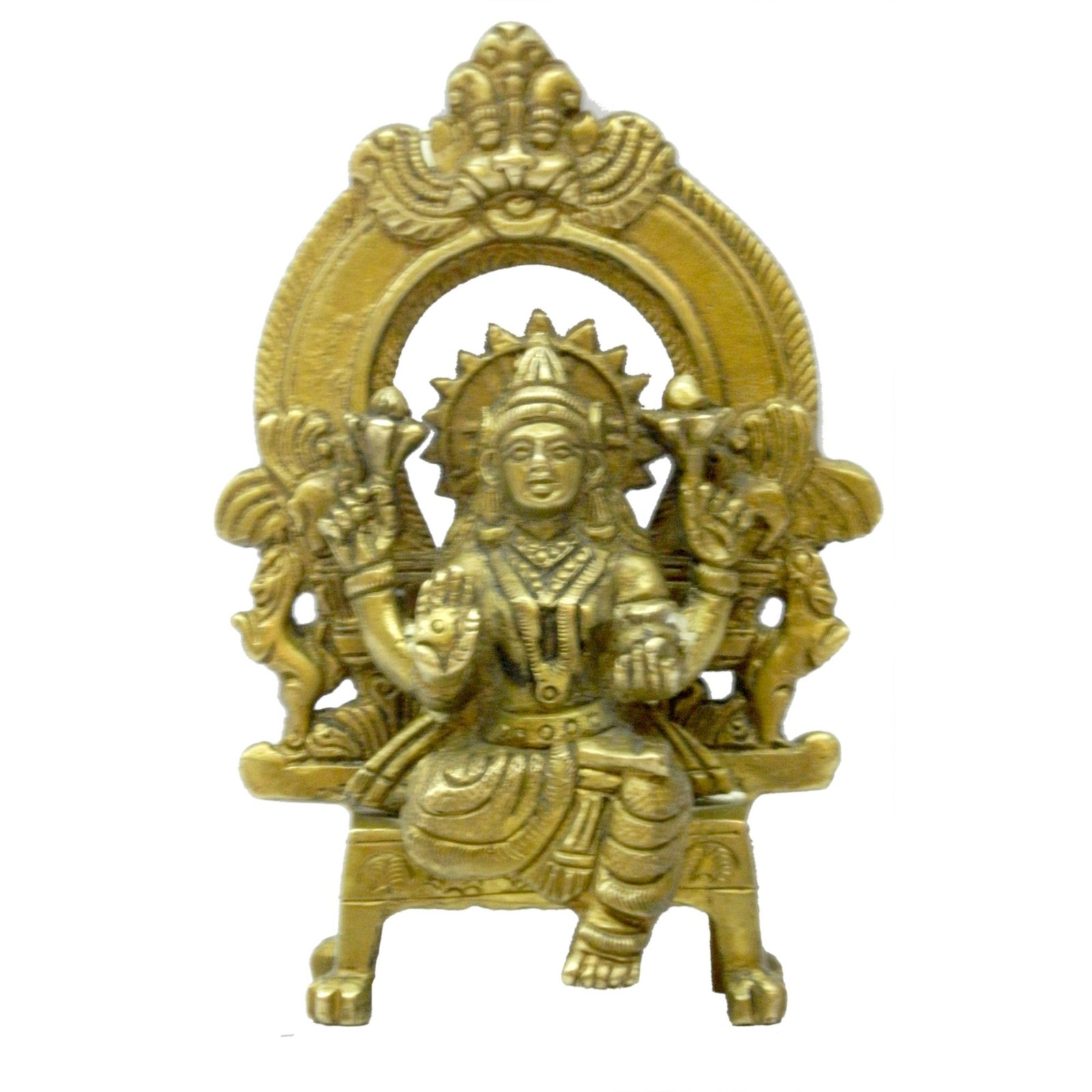 Laxmi Front View Laxmi