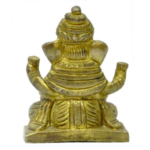 Ganesha