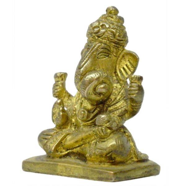 Ganesha