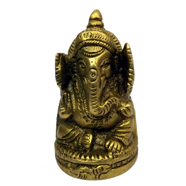 Ganesha