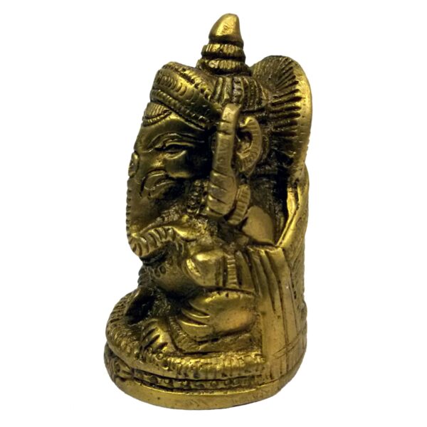 Ganesha