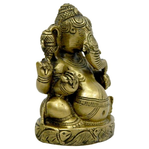 Ganesh