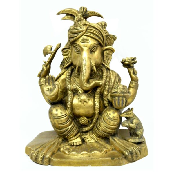 Ganesh