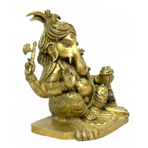 Ganesh