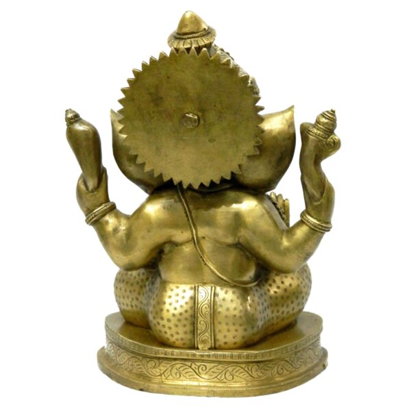 Ganesh