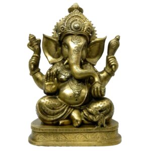 Ganesh