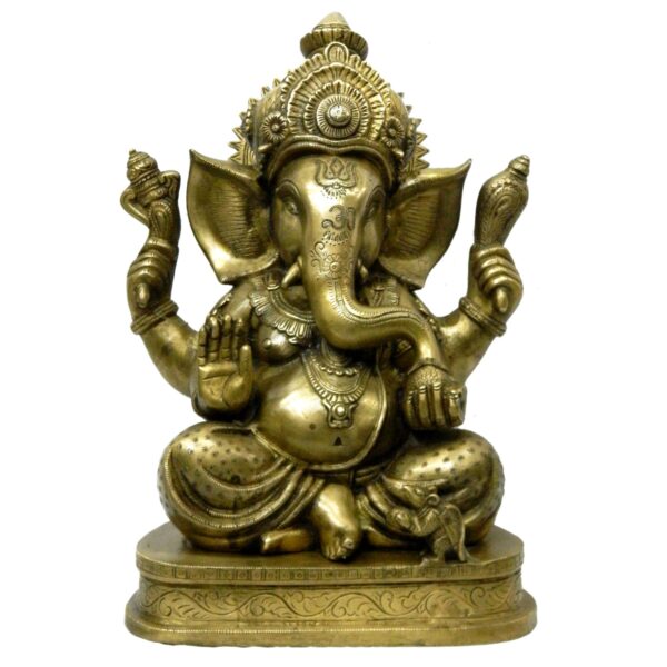 Ganesh
