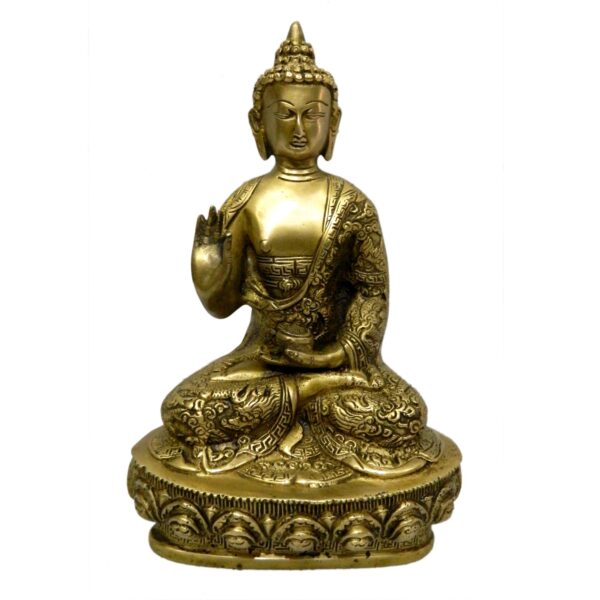 Buddha