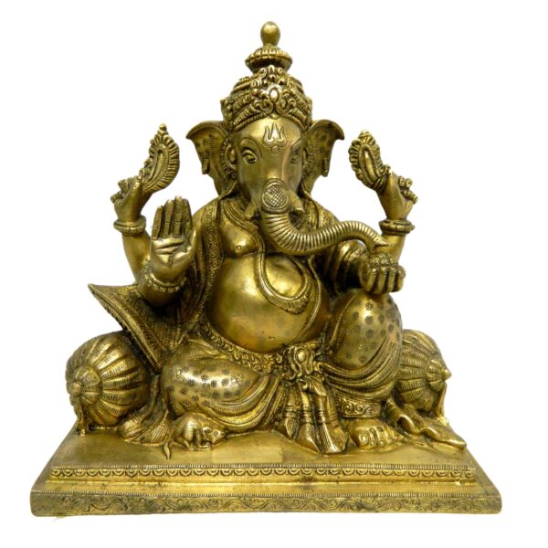 Ganesh