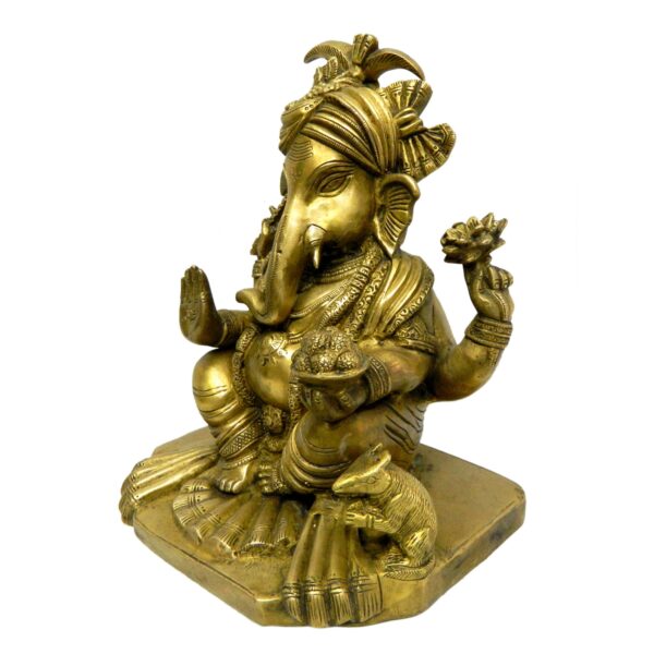 Ganesh