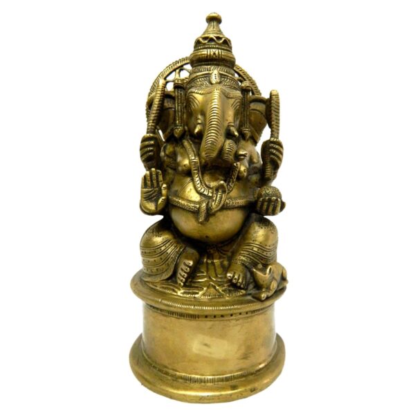 Ganesh