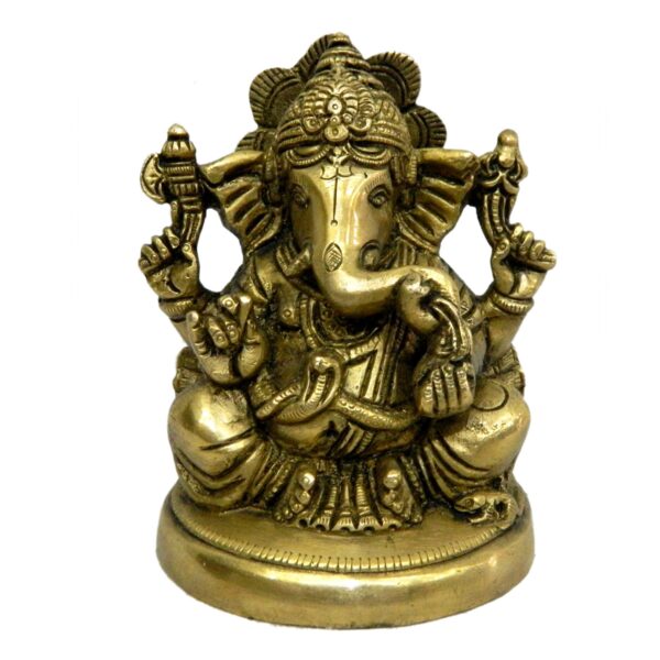 Ganesh