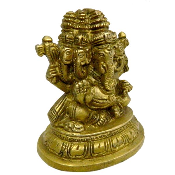 Panchmukhi Ganesh