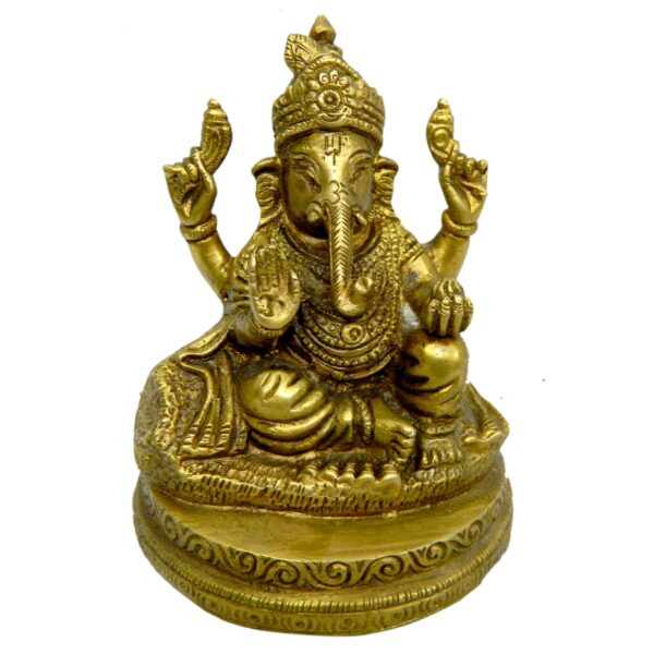 Ganesh