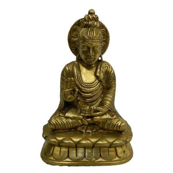 Buddha