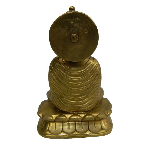 Buddha