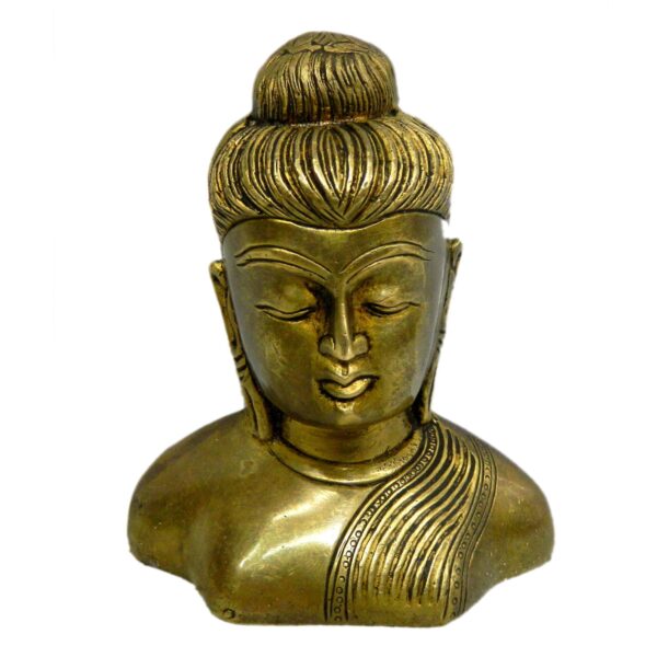 Buddha